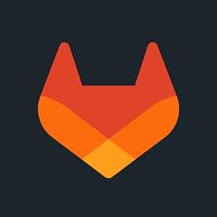 GitLab logo