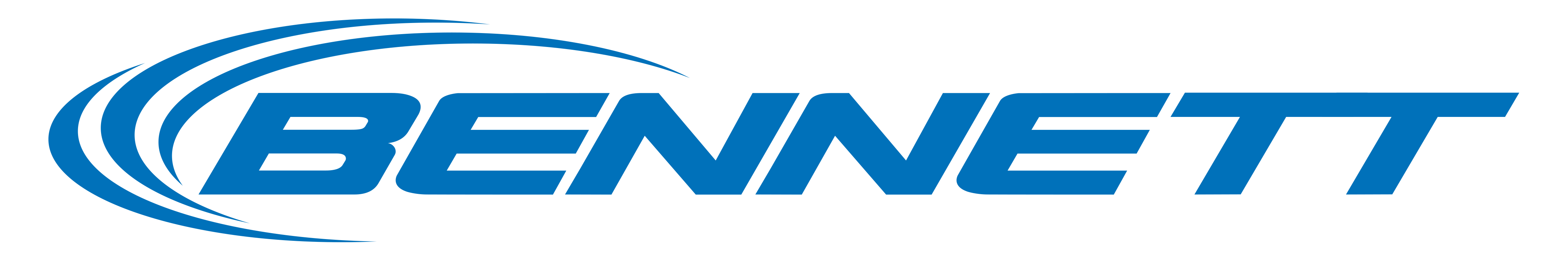 Bennett Motor Express Management logo