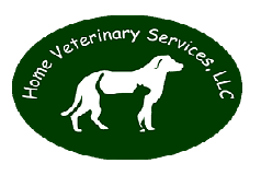 Home Veterinary Services logo