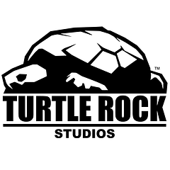 Turtle Rock Studios logo