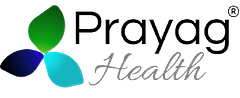 Prayag Health logo