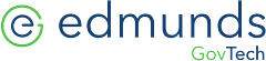 Edmunds GovTech logo