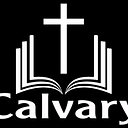 Calvary Healthcare logo
