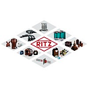 RITZ Instrument Transformers logo