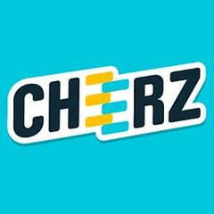 Cheerz logo