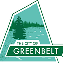 City of Greenbelt logo