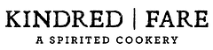 Kindred Fare logo