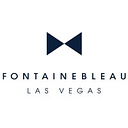 Fontainebleau Las Vegas logo