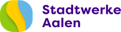 Stadtwerke Aalen logo