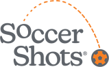 Soccer Shots San Antonio logo