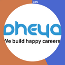 Dheya logo