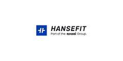 Hansefit logo