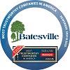 Batesville logo