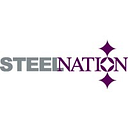 Steel Nation Transportation logo