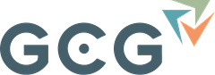 GCG logo