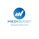 Mediboost logo