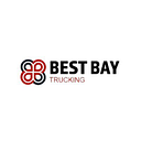 Best Bay Trucking logo
