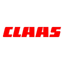 CLAAS OF AMERICA logo