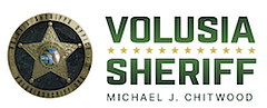 Volusia Sheriff's Office logo