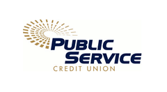 Public Service Credit Union logo