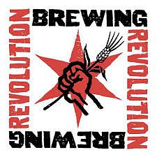 Revolution Brewing logo