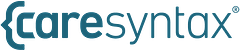 Caresyntax Corporation logo