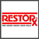 Restorx logo