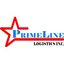 primeline logistics Ltd logo