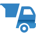 Bluepoint Moving & Logistics logo