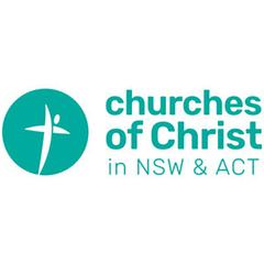 Churches of Christ NSW & ACT logo