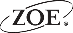 ZOE International logo