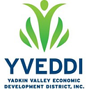 YVEDDI logo