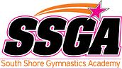 South Shore Gymnastics Academy logo