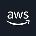 Amazon Web Services (AWS) logo