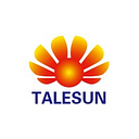 Talesun Solar Technologies logo