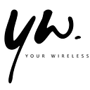 Your Wireless logo
