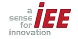 IEE S.A. logo