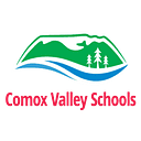 SCHOOL DISTRICT #71 (Comox Valley) logo