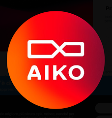 AIKO logo