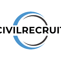 Civil Recruit logo