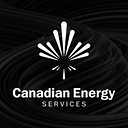 Canadian Energy Services logo