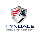 Tyndale USA logo
