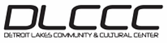 Detroit Lakes Community and Cultural Center logo