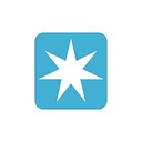 A.P. Moller - Maersk logo
