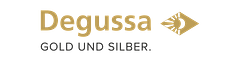 Degussa Goldhandel logo