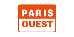 Paris-Ouest Construction logo
