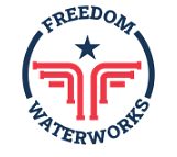 Freedom Waterworks logo