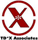 TDX Associates LP logo