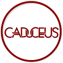 Caduceus Healthcare Inc. logo