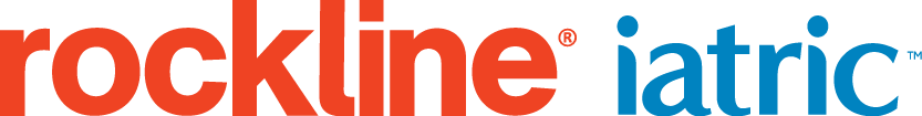 Rockline Industries & Iatric Manufacturing logo